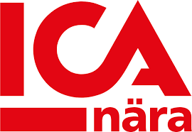 ICA nära logo