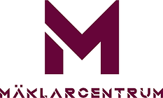 Mäklarcentrum logo